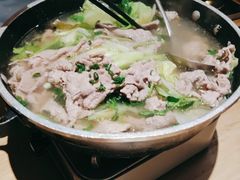 -川堂风·跷脚牛肉·乐山爆炒(宝山日月光店)