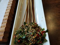 -串玖郎绿色串吧(丽晶公馆店)