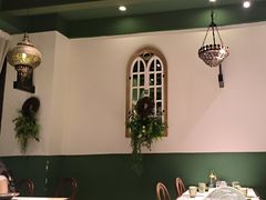 -Thai Basil罗勒叶泰式餐厅(时代天街店)