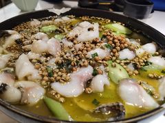 -乔阿马·江南味·驴肉香(龙湖华泾天街店)
