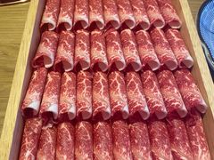 -礼舍·和牛火锅·烤肉·料理餐厅(华茂店)