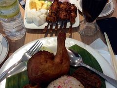 -关夫人餐厅(阳光广场店)