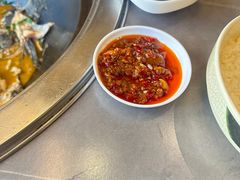 -小团圆灶台鱼·百城头牌菜(千岛湖店)