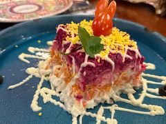 -卢布里西餐厅(总店)