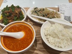 -乡村基·川味现炒大王(熙悦天街店)