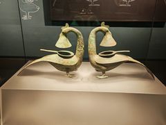 -广西壮族自治区博物馆