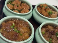 -梅利汴京烤鸭•开封豫菜地标店(晋安路店)