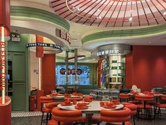 大堂-避风塘·金牌店·夜宵(金玉兰店)