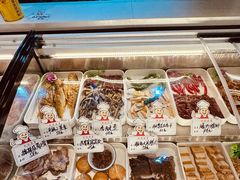 -湘江红·湖南招牌菜(莲花南路店)