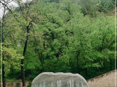 -延安杨家岭革命旧址