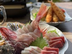-海鮮市場長崎港(出島ワーフ店)