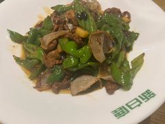 -新白鹿餐厅(城西银泰城店)