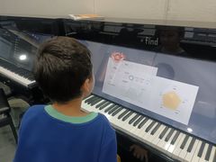 -Mr.先声音乐(东海店)