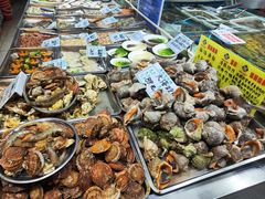 -旺角小渔村·海肠捞饭开创者(二马路店)