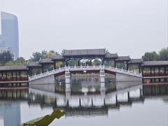 -西海子公园