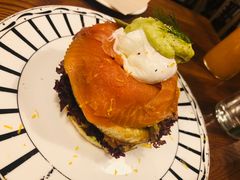 -AFS Cafe & Canteen(闽江二路店)