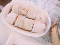 -点点心点心专门店(湾仔店)