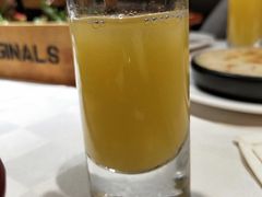-西堤厚牛排(王府井店)