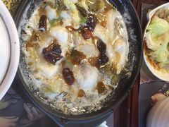 -真功夫(北京路步行街店)