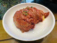 -楚香记主题餐厅