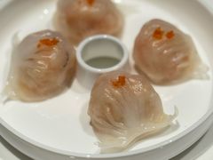 -广州富力丽思卡尔顿酒店·丽轩·粤菜