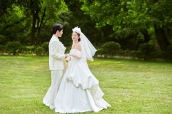 -IDO婚纱摄影(上海旗舰店)