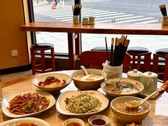 -小姜锅贴(凤凰街店)