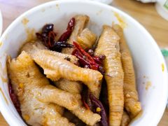 -萝鸡思味秘制泡菜(万家丽店)