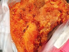 -王二甩老木子鸡(江湾店)