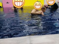 -龙格亲子游泳·水育早教运动中心(绿城店)