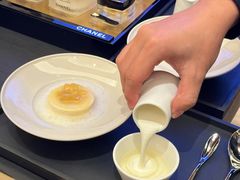 -上海前滩香格里拉大酒店