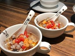 -太二酸菜鱼(广州IFC国金天地店)