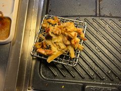-金妈家烤肉(龙湖U城天街店)