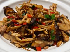 -兰湘子·湘菜小炒(石家庄万象城店)