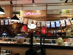 -比尔森韩式烤肉自助(国商店)