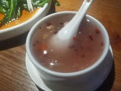 -绿茶餐厅(同成街华联店)