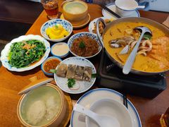 -林四喜·闽南传家菜(鼓浪屿店)