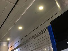 -威海大水泊国际机场