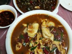 -同兴半盆菜酒家(打浦路店)