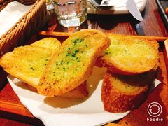 -斯比特花园西餐厅(东方商厦店)