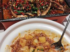 -辣可可·小炒黄牛肉(望京凯德MALL店)