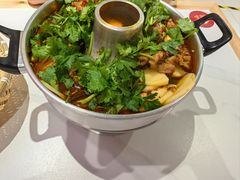 -王大乔泡椒米线(芙蓉天街店)