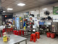 -拉超大排档(南安市场店)