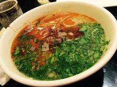 -清真·玛丽亚新疆菜主题餐厅(浙江中路店)