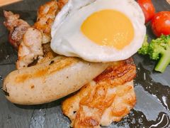 -打趸BTC·Breaktime cafe(北京路店)
