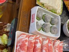 -永發發串串火锅馆·烧烤·大排档(传媒大学店)