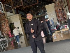 -昆明洲际酒店