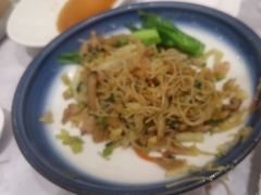 -丰鲤楼•闽南茶楼(仟禧汇店)