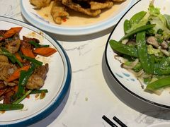 -东北本家小厨(海甸三东路店)