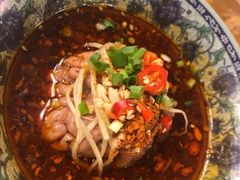 冒猪脑-黄泰吉拾味餐厅(江汉路店)